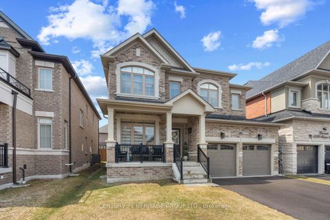 Photo 3 at 1530 Harker Street, Rural Innisfil, Innisfil
