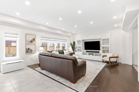 Photo 6 at 1530 Harker Street, Rural Innisfil, Innisfil