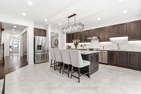 Photo 11 at 1530 Harker Street, Rural Innisfil, Innisfil