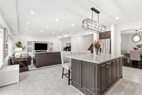 Photo 13 at 1530 Harker Street, Rural Innisfil, Innisfil