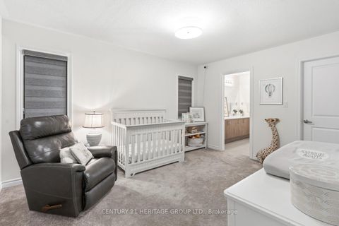 Photo 40 at 1530 Harker Street, Rural Innisfil, Innisfil