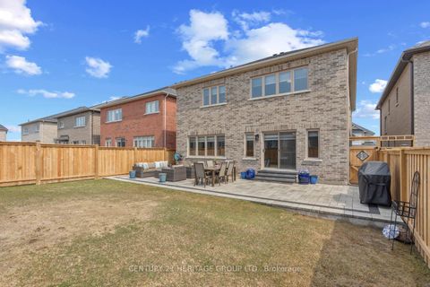 Photo 45 at 1530 Harker Street, Rural Innisfil, Innisfil