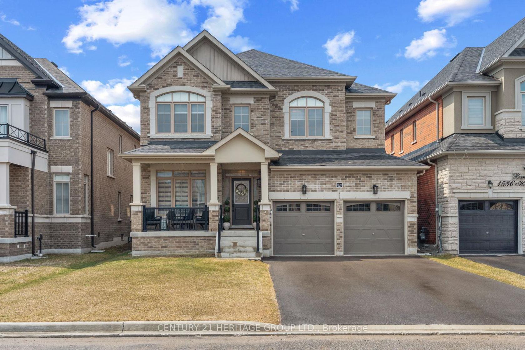 1530 Harker Street, Rural Innisfil, Innisfil photo number 2