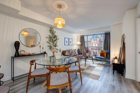 Photo 0 at 311 - 18 Beverley Street, Chinatown, Toronto