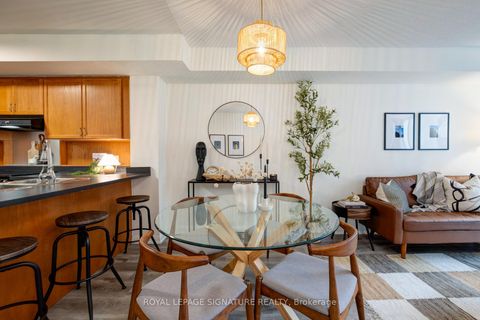 Photo 1 at 311 - 18 Beverley Street, Chinatown, Toronto