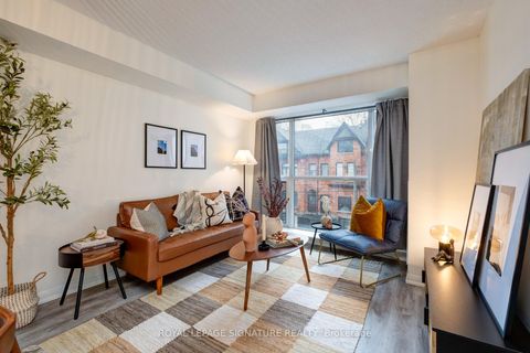 Photo 3 at 311 - 18 Beverley Street, Chinatown, Toronto