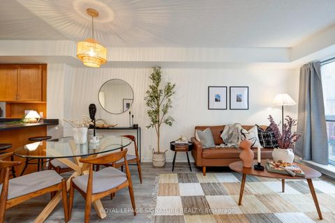 Photo 6 at 311 - 18 Beverley Street, Chinatown, Toronto