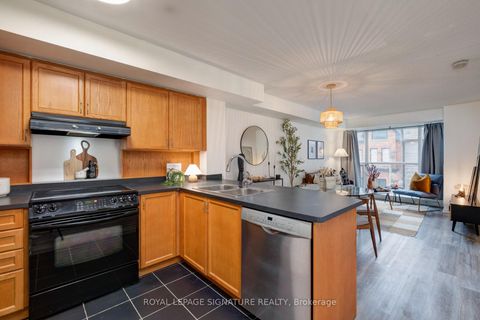 Photo 9 at 311 - 18 Beverley Street, Chinatown, Toronto