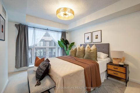 Photo 13 at 311 - 18 Beverley Street, Chinatown, Toronto