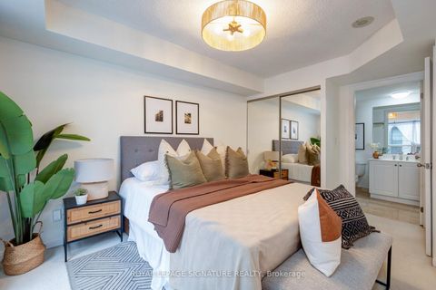 Photo 14 at 311 - 18 Beverley Street, Chinatown, Toronto