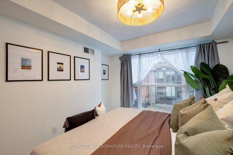 Photo 16 at 311 - 18 Beverley Street, Chinatown, Toronto