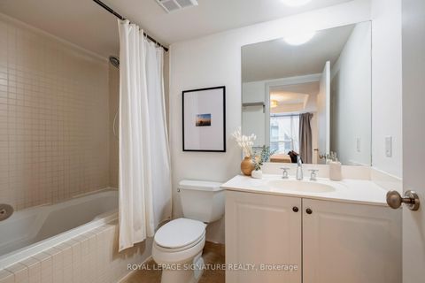 Photo 20 at 311 - 18 Beverley Street, Chinatown, Toronto