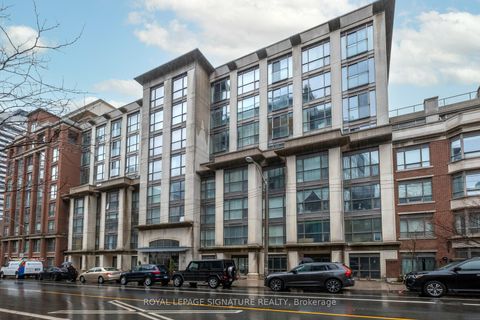 Photo 22 at 311 - 18 Beverley Street, Chinatown, Toronto