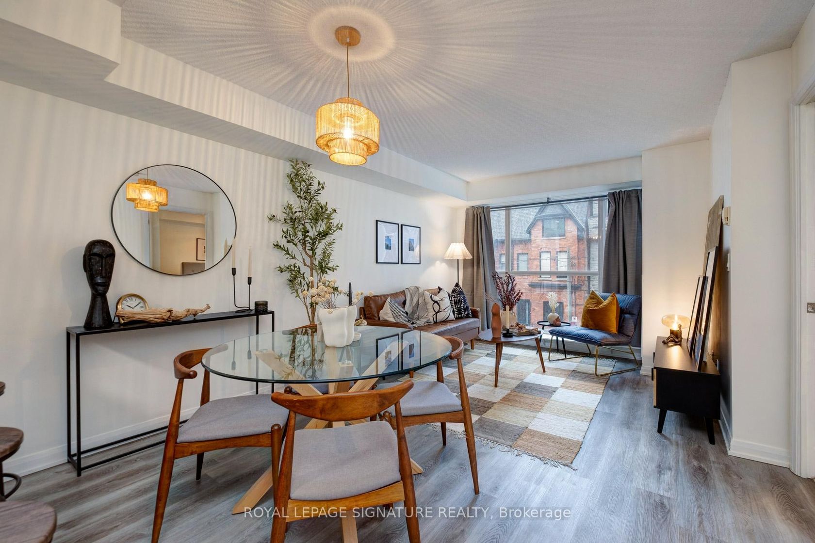 311 - 18 Beverley Street, Chinatown, Toronto photo 7