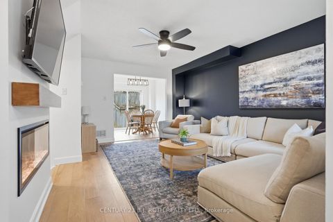 Photo 2 at 387 Ferndale Drive S, Ardagh, Barrie