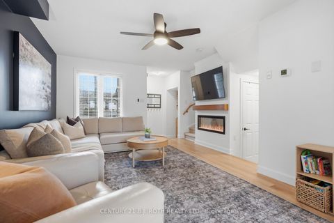 Photo 3 at 387 Ferndale Drive S, Ardagh, Barrie