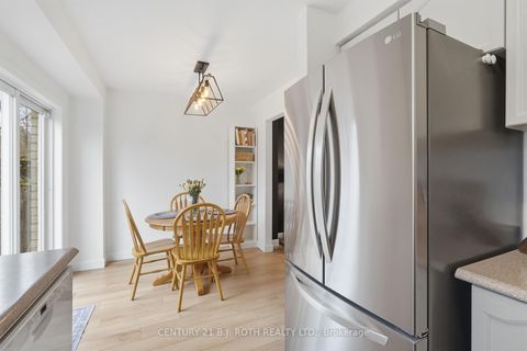 Photo 5 at 387 Ferndale Drive S, Ardagh, Barrie