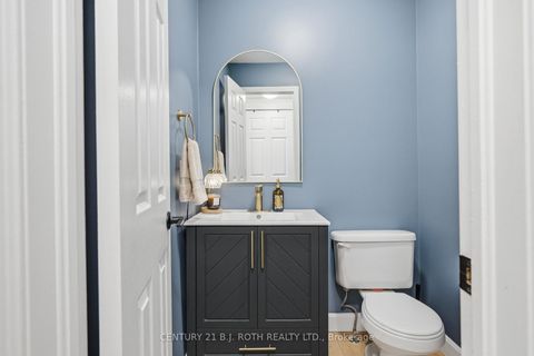 Photo 7 at 387 Ferndale Drive S, Ardagh, Barrie