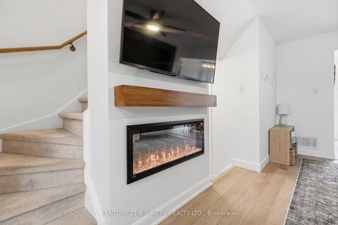 Photo 9 at 387 Ferndale Drive S, Ardagh, Barrie