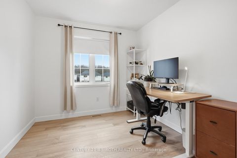 Photo 11 at 387 Ferndale Drive S, Ardagh, Barrie