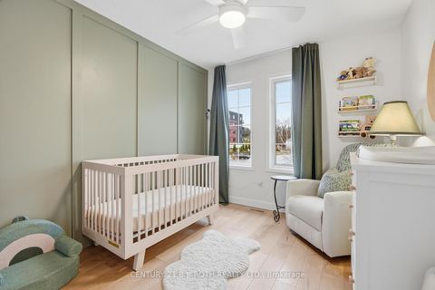 Photo 12 at 387 Ferndale Drive S, Ardagh, Barrie