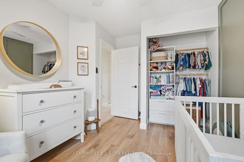 Photo 13 at 387 Ferndale Drive S, Ardagh, Barrie