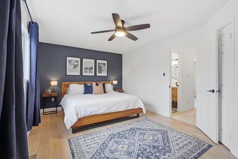 Photo 14 at 387 Ferndale Drive S, Ardagh, Barrie