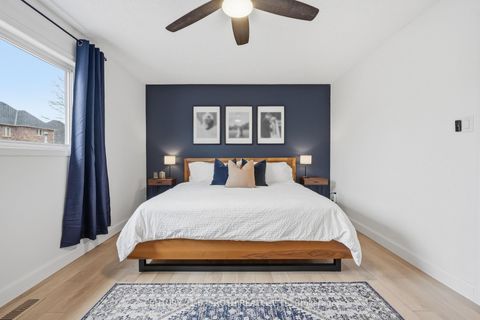 Photo 15 at 387 Ferndale Drive S, Ardagh, Barrie