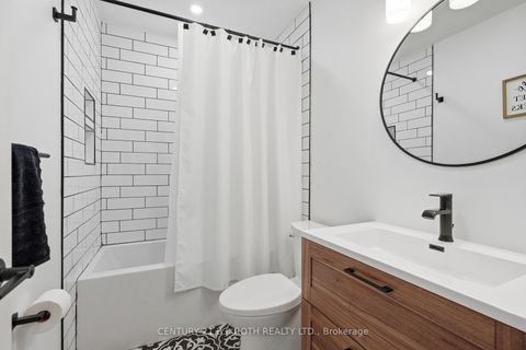 Photo 17 at 387 Ferndale Drive S, Ardagh, Barrie