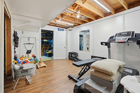 Photo 20 at 387 Ferndale Drive S, Ardagh, Barrie