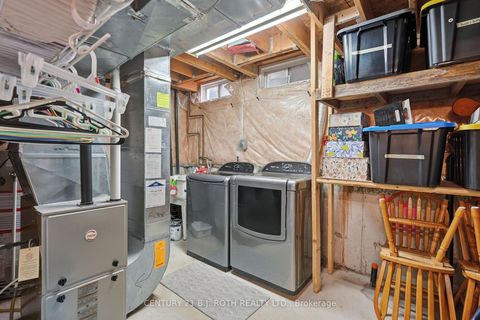 Photo 21 at 387 Ferndale Drive S, Ardagh, Barrie