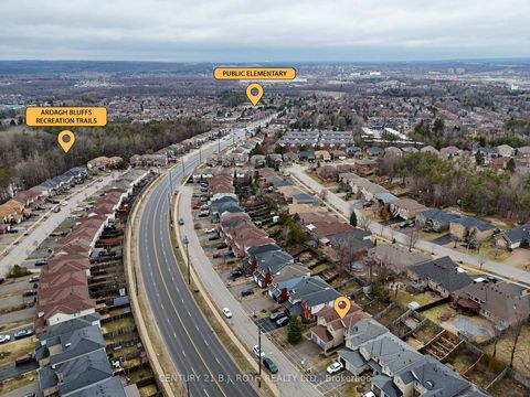 Photo 31 at 387 Ferndale Drive S, Ardagh, Barrie