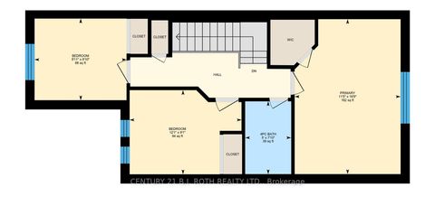 Photo 34 at 387 Ferndale Drive S, Ardagh, Barrie