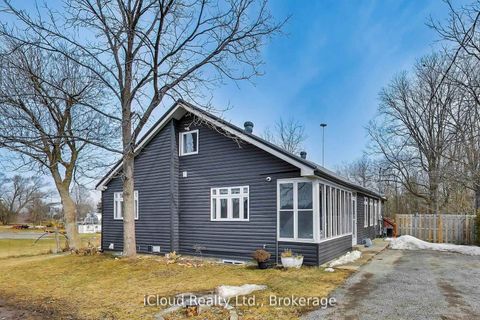 Photo 1 at 16175 Jane Street, Rural King, King