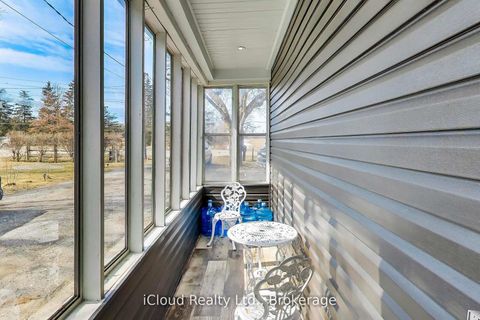 Photo 3 at 16175 Jane Street, Rural King, King