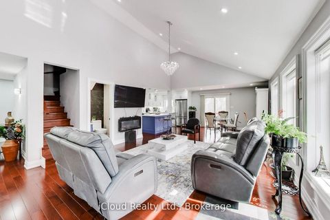 Photo 4 at 16175 Jane Street, Rural King, King