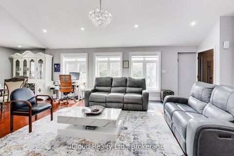 Photo 5 at 16175 Jane Street, Rural King, King