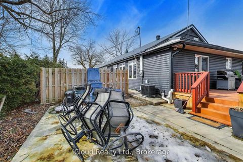 Photo 41 at 16175 Jane Street, Rural King, King