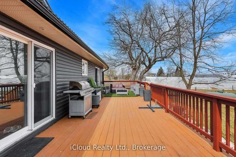 Photo 45 at 16175 Jane Street, Rural King, King