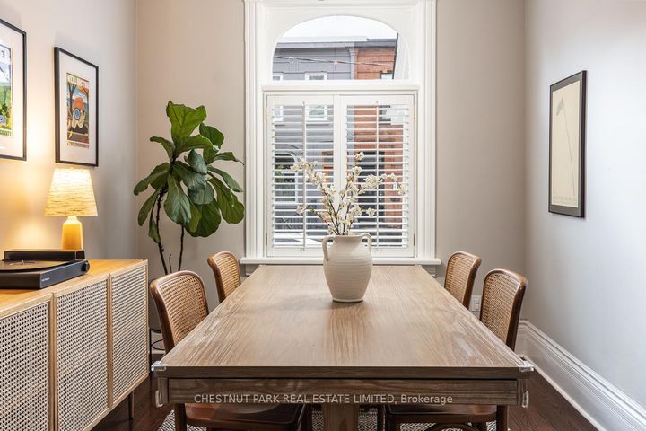 Photo 6 at 3 Tacoma Avenue, Moore Park, Toronto