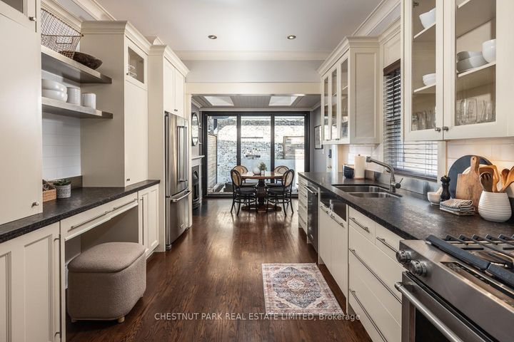 Photo 10 at 3 Tacoma Avenue, Moore Park, Toronto