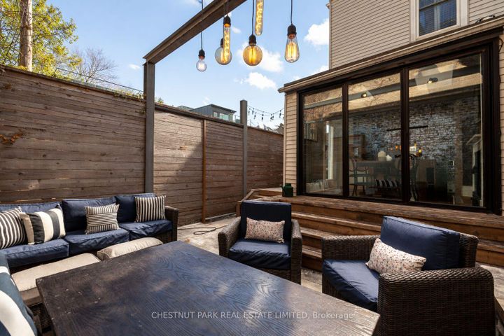 Photo 14 at 3 Tacoma Avenue, Moore Park, Toronto