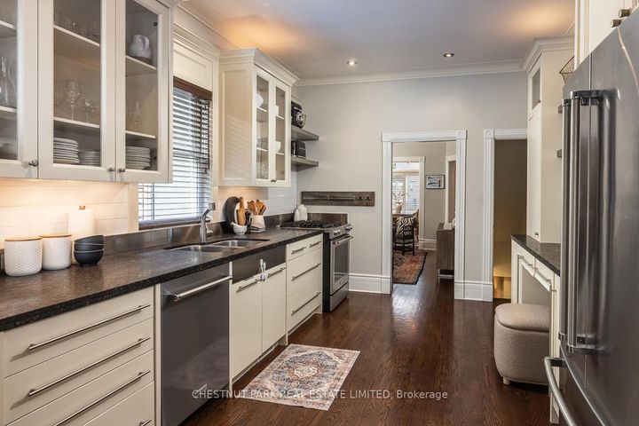 Photo 15 at 3 Tacoma Avenue, Moore Park, Toronto