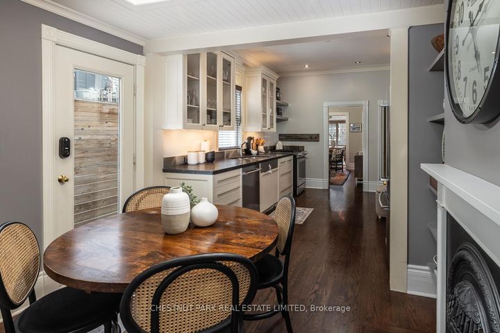 Photo 16 at 3 Tacoma Avenue, Moore Park, Toronto