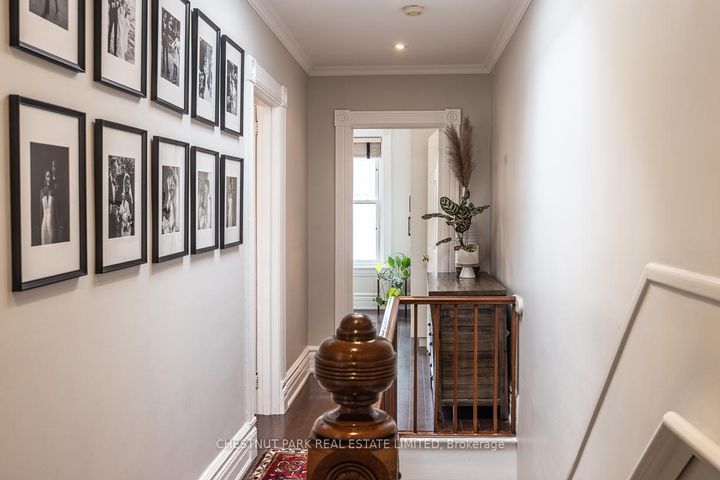 Photo 19 at 3 Tacoma Avenue, Moore Park, Toronto