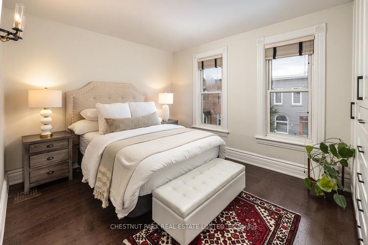 Photo 20 at 3 Tacoma Avenue, Moore Park, Toronto