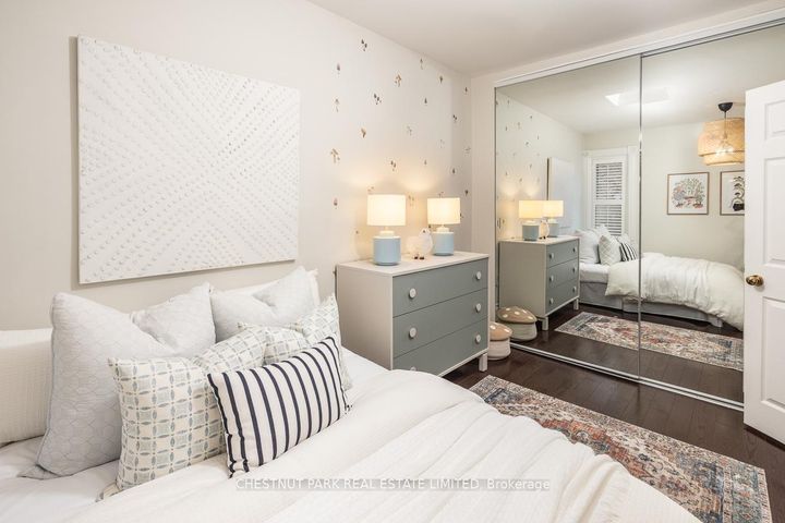 Photo 22 at 3 Tacoma Avenue, Moore Park, Toronto