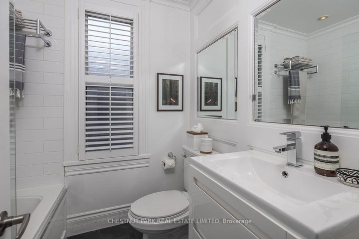 Photo 24 at 3 Tacoma Avenue, Moore Park, Toronto