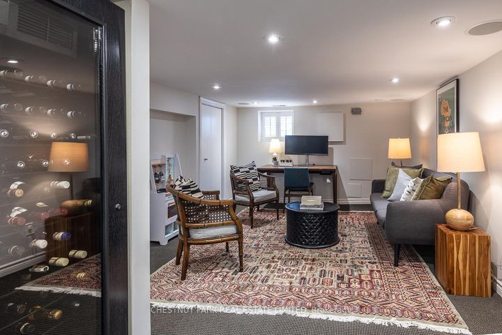 Photo 29 at 3 Tacoma Avenue, Moore Park, Toronto