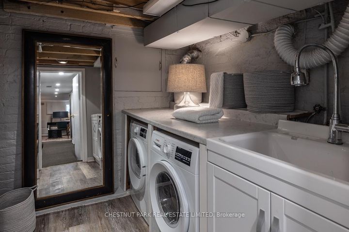 Photo 30 at 3 Tacoma Avenue, Moore Park, Toronto